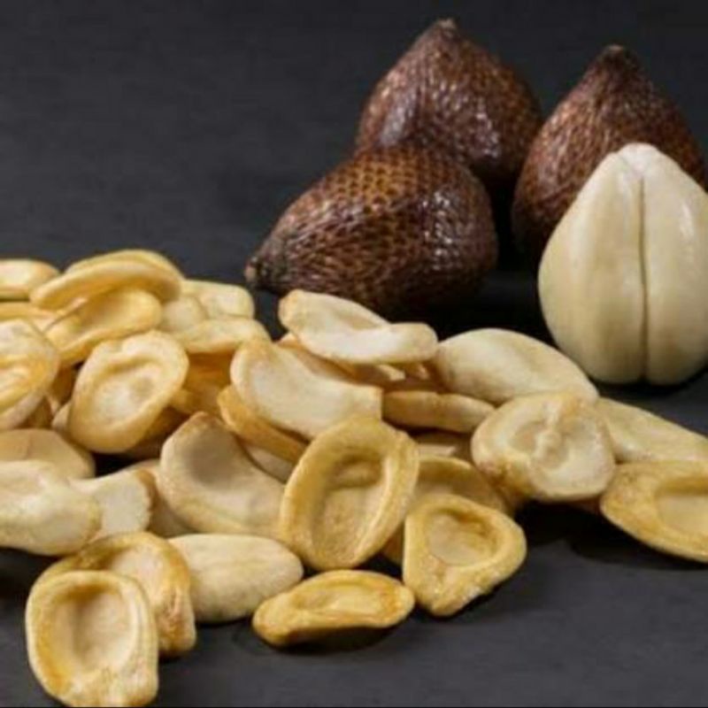 

Keripik salak 250gram