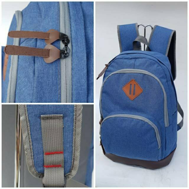 Tas Wanita Rancel Gucci GG Birdella Style Nylon Code : WB VC BC 6317/9987