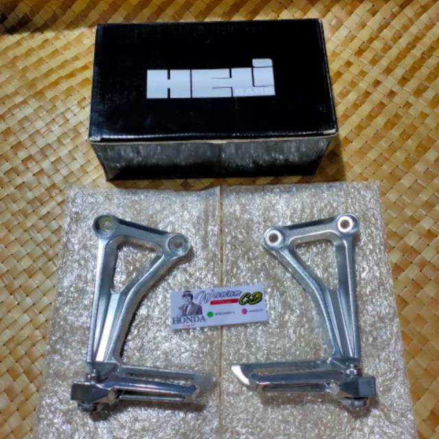 Postep CBR 650 import china