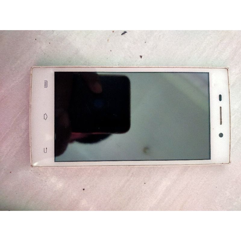 layar/lcd fullset ori vivo y15