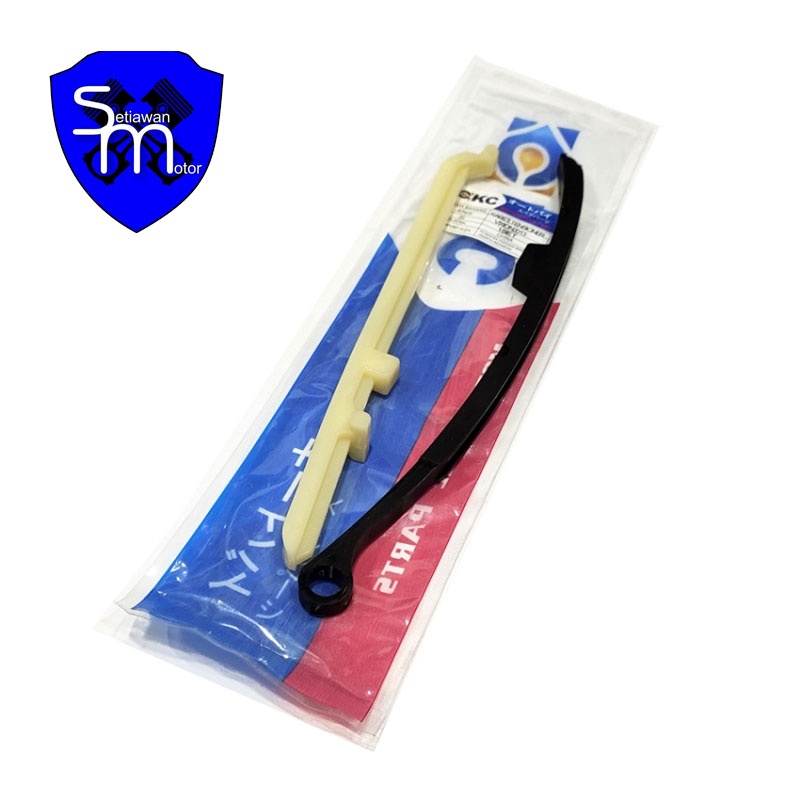 LIDAH KARET TENSIONER RANTAI KETENG KC VIXION 2013