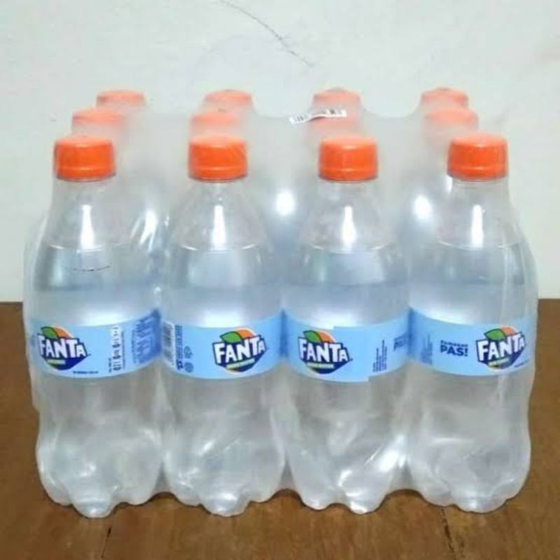 Jual Fanta soda 250ml | Shopee Indonesia