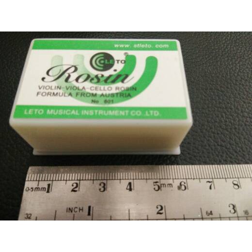 Rosin Violin / Rosin Biola LETO BESAR