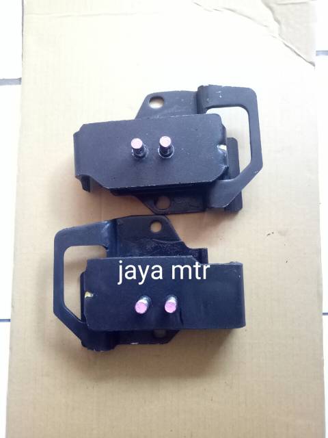 Engine mounting isuzu panther 2.3cc harga satuan