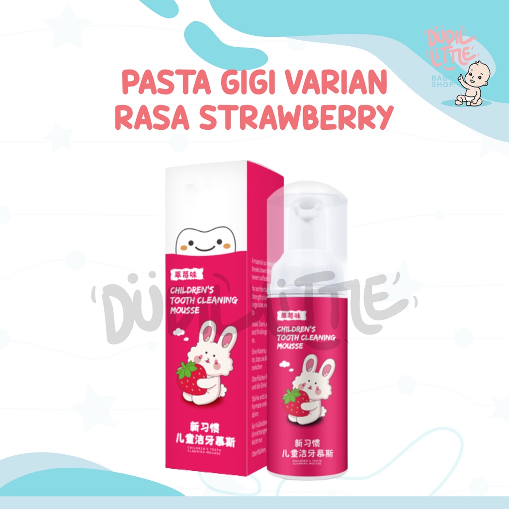 Sikat Gigi Anak Bentuk U Bahan Silikon / Training Toothbrush / Tooth Brush Baby Silicon type U Sikat Gigi Anak Sikat