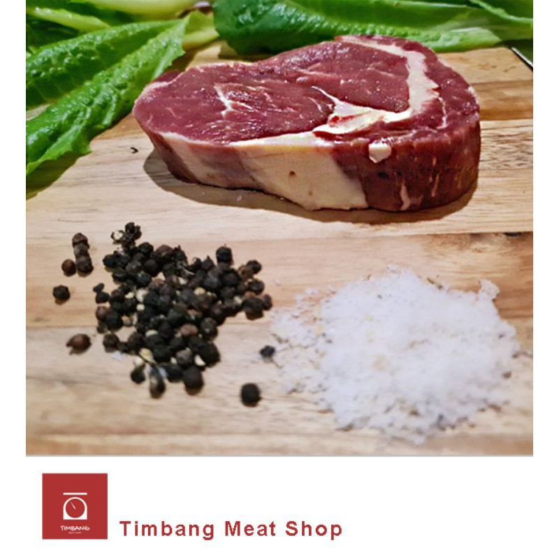 

Tenderloin Meltique & grade A 200gr