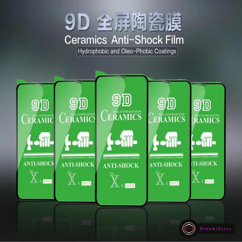 TEMPERED GLASS CERAMIC ANTISHOCK OPPO A54 A54S A74 A76 A95 A96 A77S A11X A11K A12 A15 A15S A16 A16K A16E A16S A17 A17K A18 A38 A58 4G A58 A78 5G A31 A51 A71 A91 A33 A53 A73 2020 A32 A52 A72 A92 A5 2020 A9 2020 A39 A57  A3S A5S A83 NEO 9 DII931