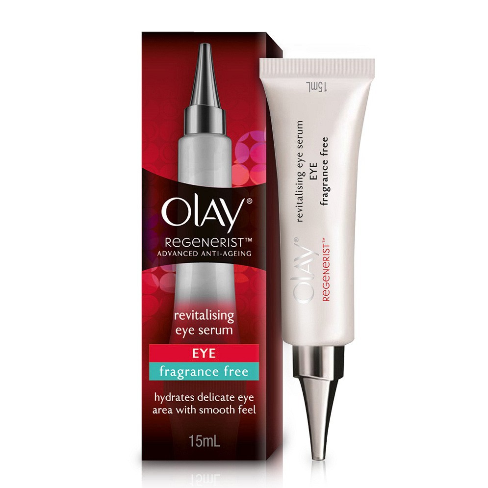 OLAY REGENERIST EYE SERUM 15ml