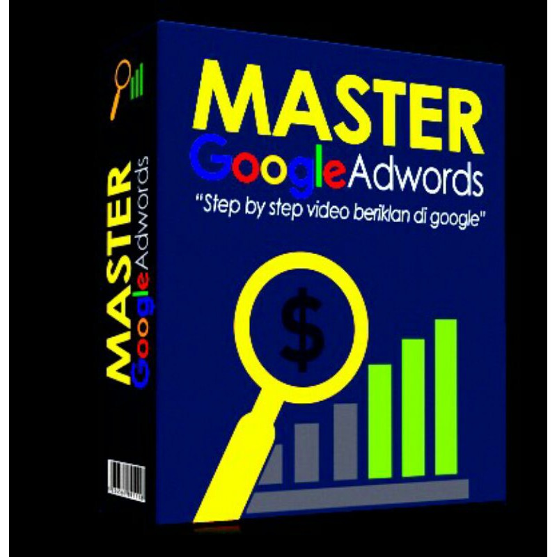 cara master iklan di google ads
