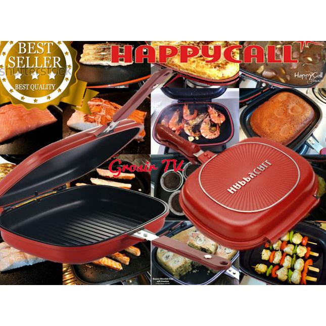 ｀ GROSIR HAPPY CALL 32 JERUK / HAPPY CALL ORI ( KOREA) ★ ✉