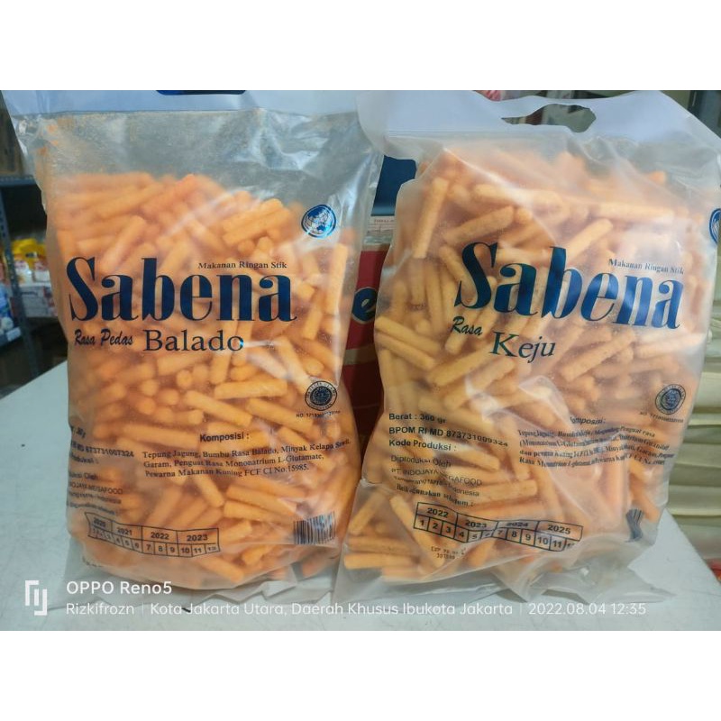 

sabena 360gram