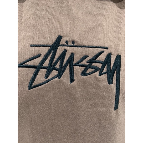 [ Kidzafira Official ] Sweater STUSSY Oversize Pria wanita aesthetic ANCE STUDIOS Beludru Panas Musim Gugur Berkerudung Dingin Remaja Versi Korea Trend Citayam Fashion week size L - XXL