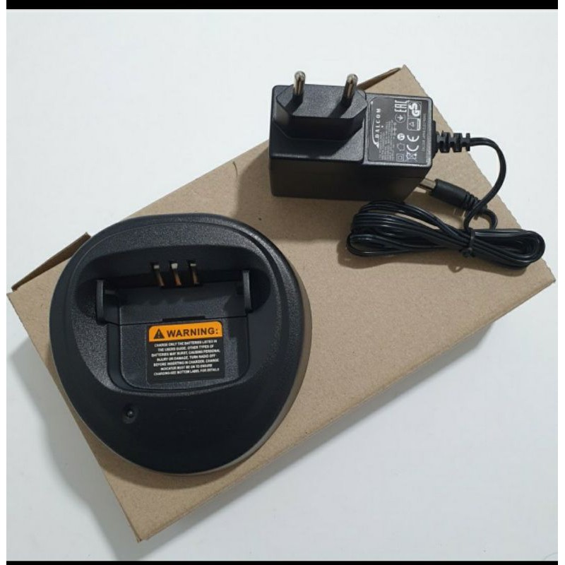 CAJER HT MOTOROLA GP3188 CHARGER GP3188 XiR P3688