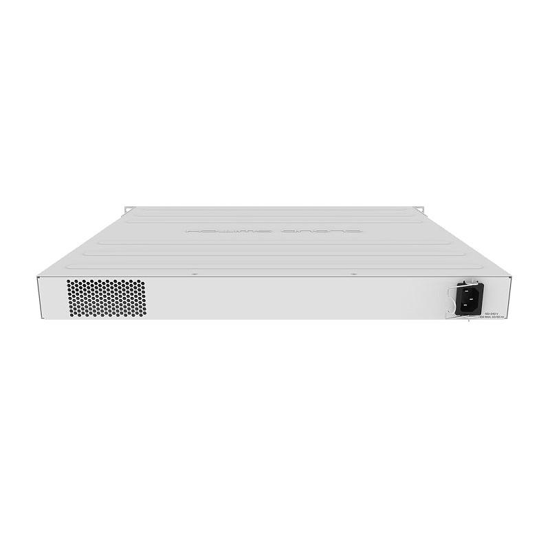 MikroTik CRS 354 48P 4S+ 2Q+ RM CRS354-48P-4S+2Q+RM