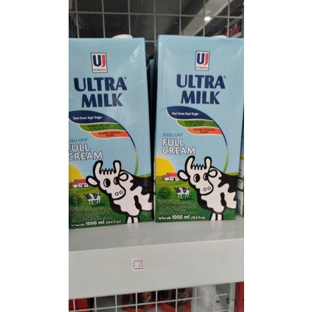 

Ultra Milk