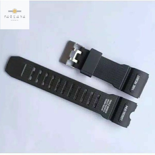 Strap By Farzana STRAP TALI JAM TANGAN SOPHIE PARIS ALIVE DWAYNE GPU 1176B5 ORIGINAL OEM