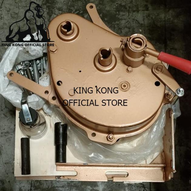 Recoil Starter Diesel Engine Shark / Diesel Engine Otomatis