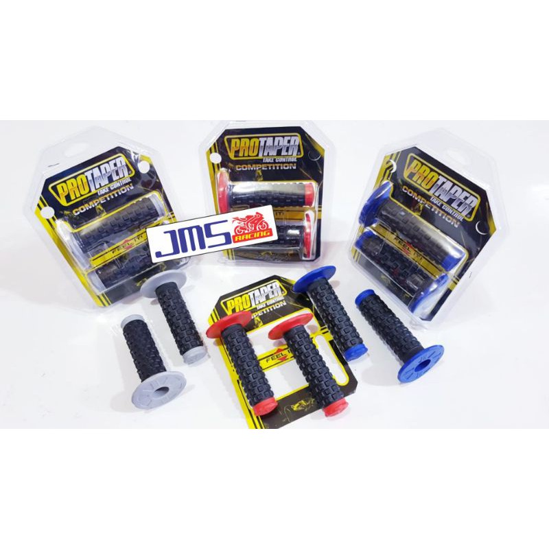 grip protaper model pacul tidak licin universal mio beat vario klx crf wr155 tiger vixion cb mx r15