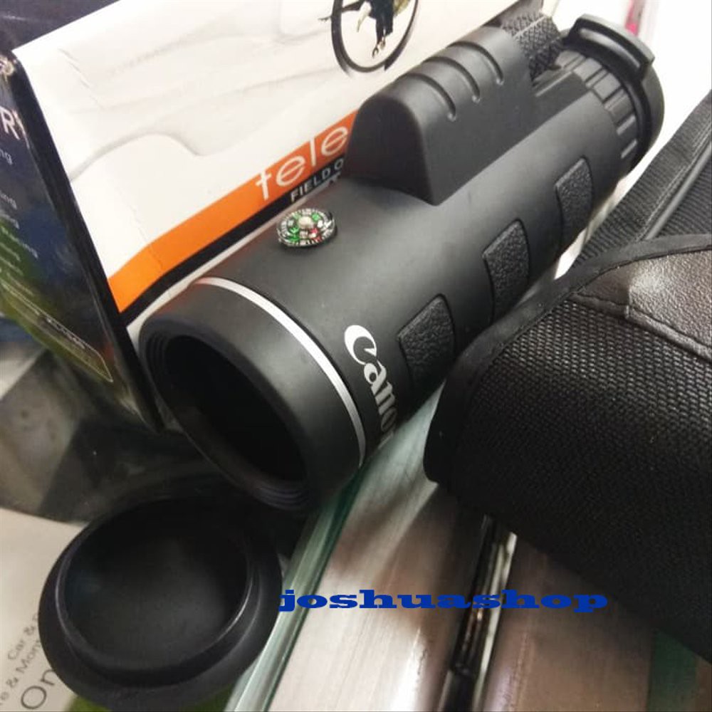 Teropong Monocular CANON 40x60