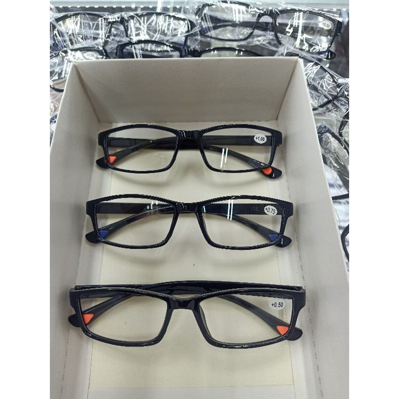 Kacamata Baca Auto Focus Kacamata Plus Murah Meriah