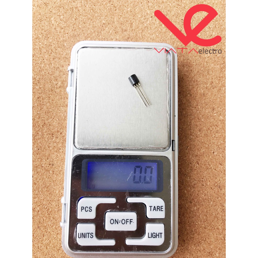 C9013 ASLI ORIGINAL TRANSISTOR C9013 ORI C 9013