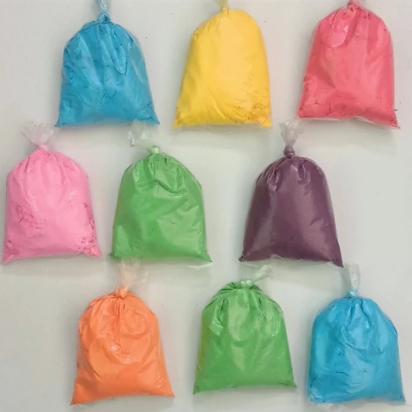 

bubuk holi 100 gram food grade