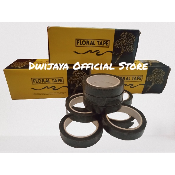 

Floral tape / flower tape 10 yard Per Roll