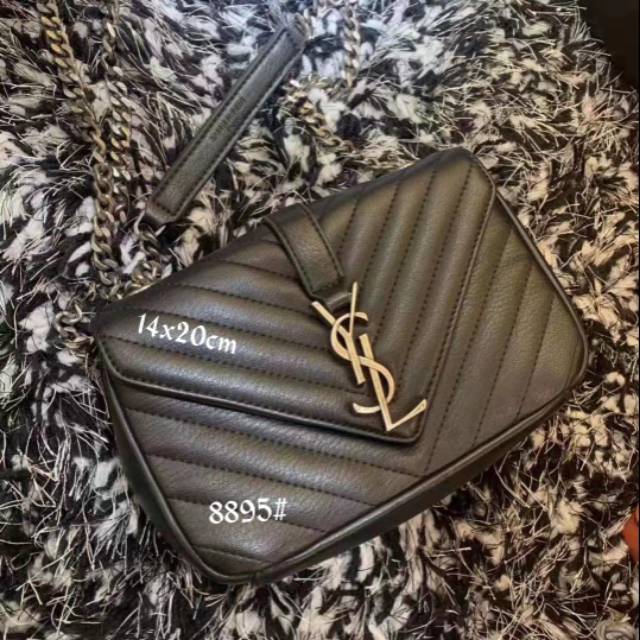 Tas YSL 8895 Mini bag