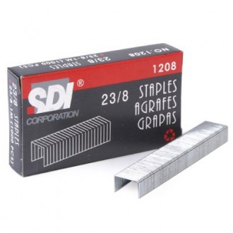 SDI Isi Staples 1208| Isi Staples Tembak | Isi Staples Besar