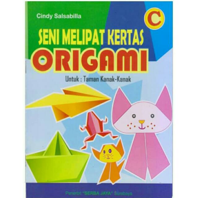 87 Gambar Pemandangan Origami Gambar Pixabay