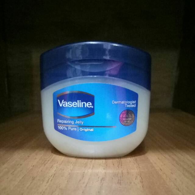 Vaseline Repairing Jelly 100gr