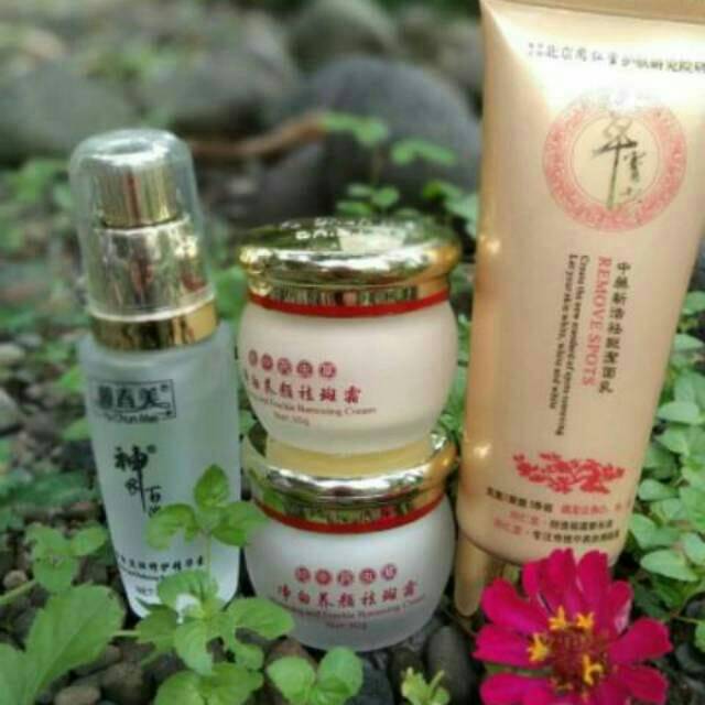 Cream Yu chun mei
