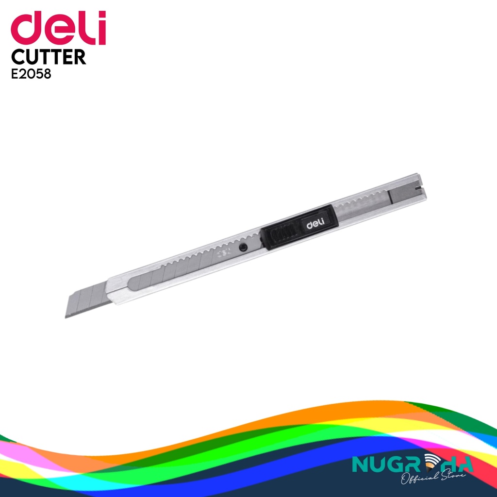 

CUTTER DELI E2058