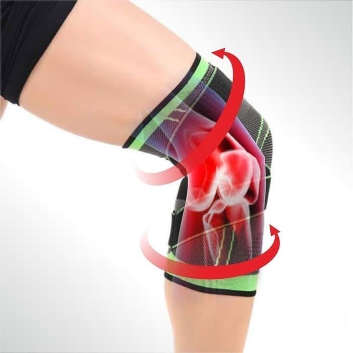 FMFIT Maximum Knee Protector