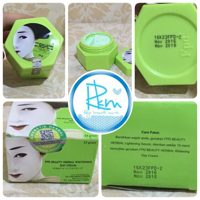

RK CREAM VEGE HERBAL ORIGINAL BISA TRACKING Murah