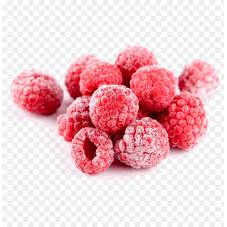 

Frozen Berries (IQF) 500gr Buah Beri Beku