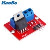 Mosfet IRF520 MOSFET Driver 100V 10A Motor Selenoid Module Arduino
