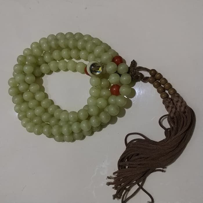 Zhulian Tasbih Budha