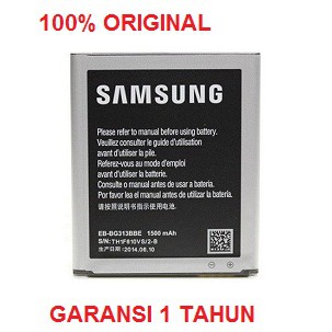 Baterai battery batere Ace 4 SAMSUNG EB-BG313BBE / Galaxy Ace 4 ori100%