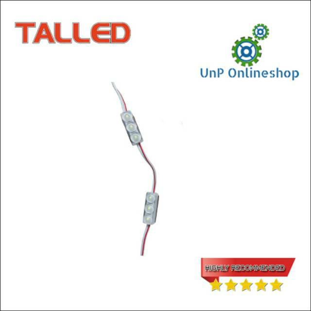 LED Modul Mini 3 Mata