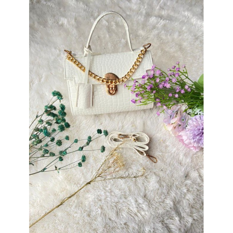 Tas Slempang Veronica