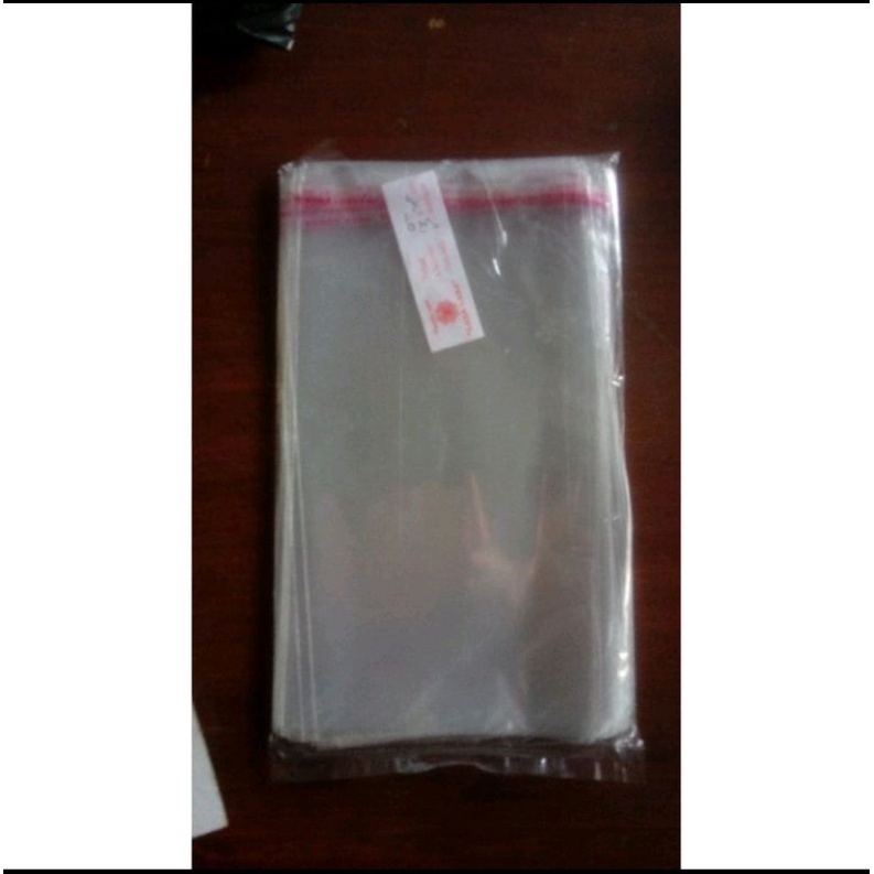 plastik ) opp uk 14 x 20