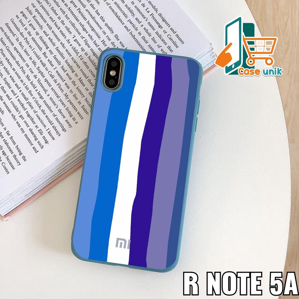 SS046 case Rainbow Xiaomi Redmi 3 4a 5a 6a 8a 9a 9 9c 9T POCO M3 Note 4 4x 5a PRIME 5 6 7 8 9 10 Pro CS2476