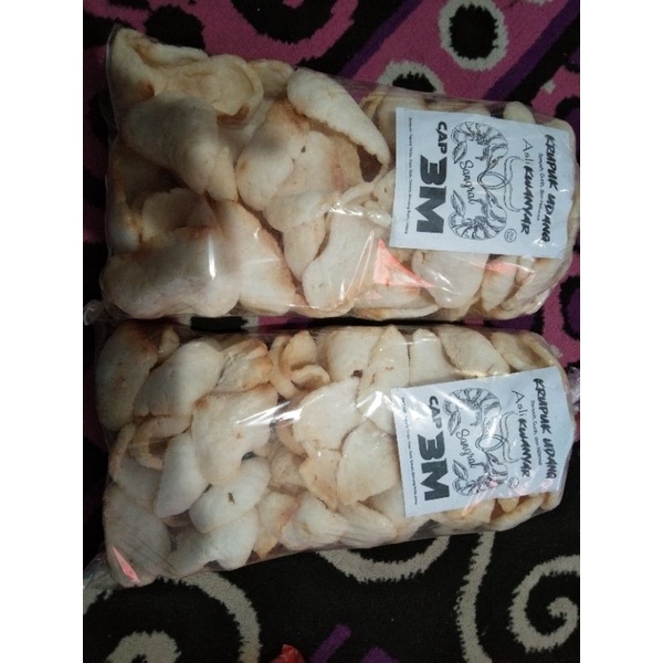 

KRUPUK KHAS KWANYAR MADURA