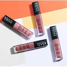 Makeover lip cream