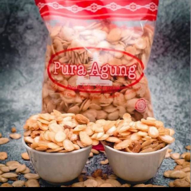 

Kacang Pura Agung