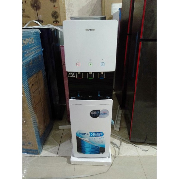 dispenser air minum galon bawah PWC-778