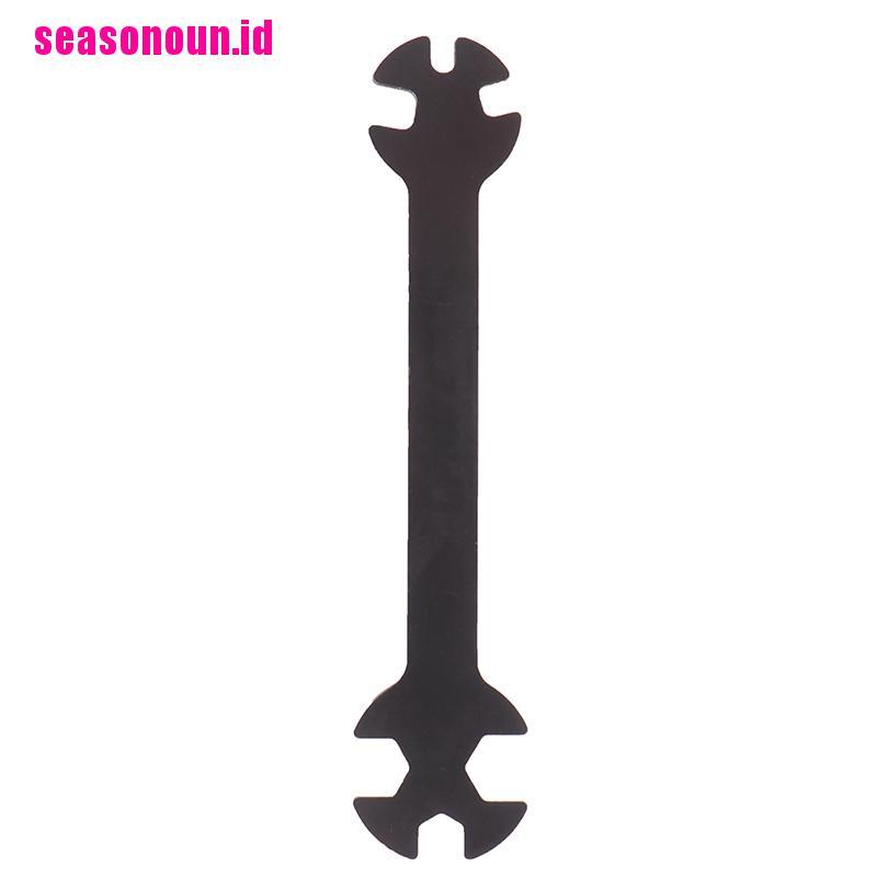 Alat Kunci Pas RC Multifungsi 6 in 1 3 / 4 / 5 / 5.5 / 7 / 8MM