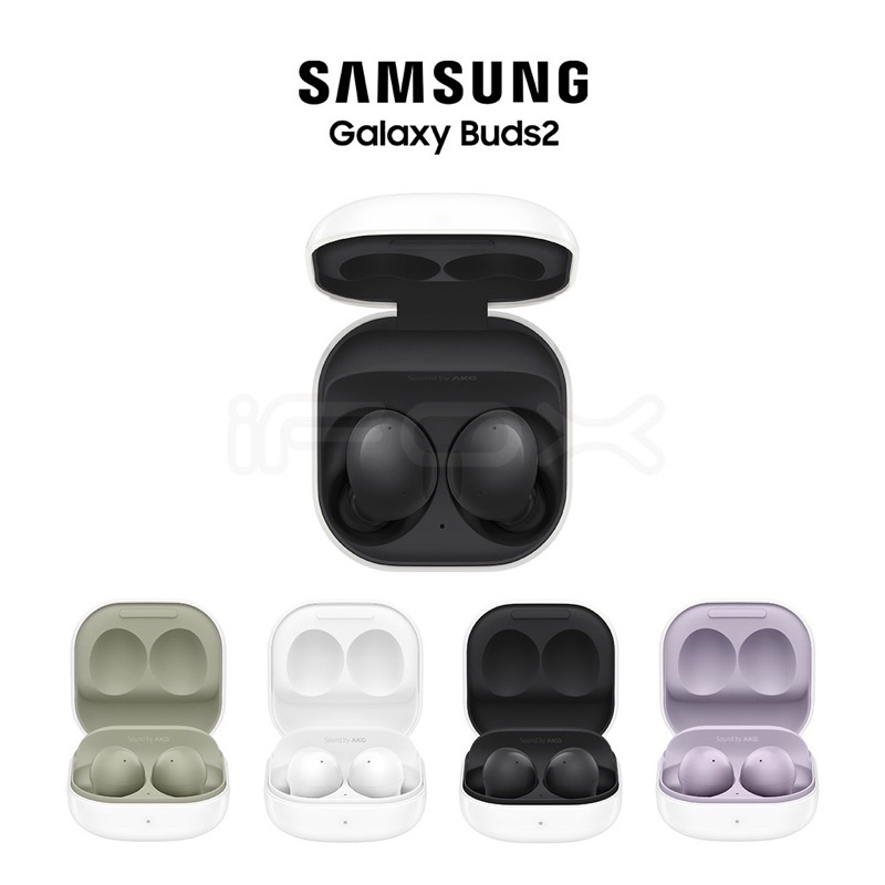 SAMSUNG GALAXY BUDS 2 SEIN ORIGINAL SAMSUNG