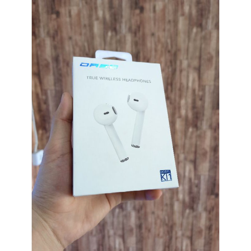 Headset Bluetooth oase